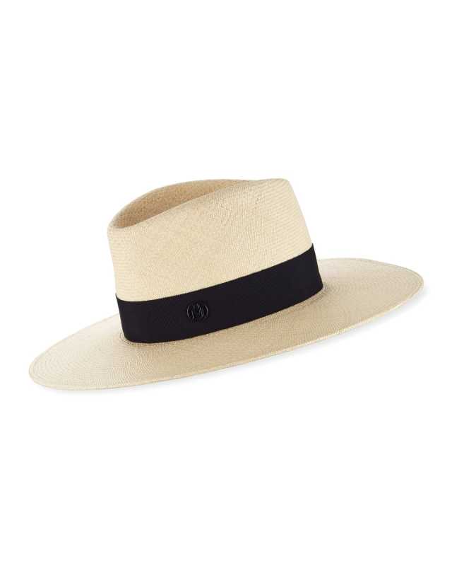 Charles Timeless Fedora Hat